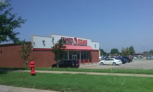 Family Dollar