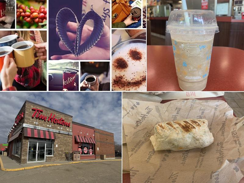 Tim Hortons 3201 13 Ave SE, Medicine Hat