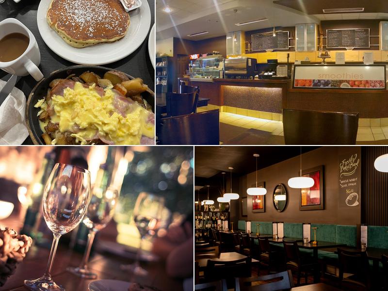 Casa Mia Downtown 131 Queen St, Charlottetown