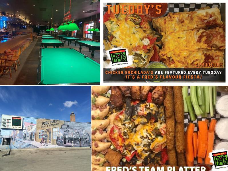 Better Than Fred's 9903 101 St, Grande Prairie