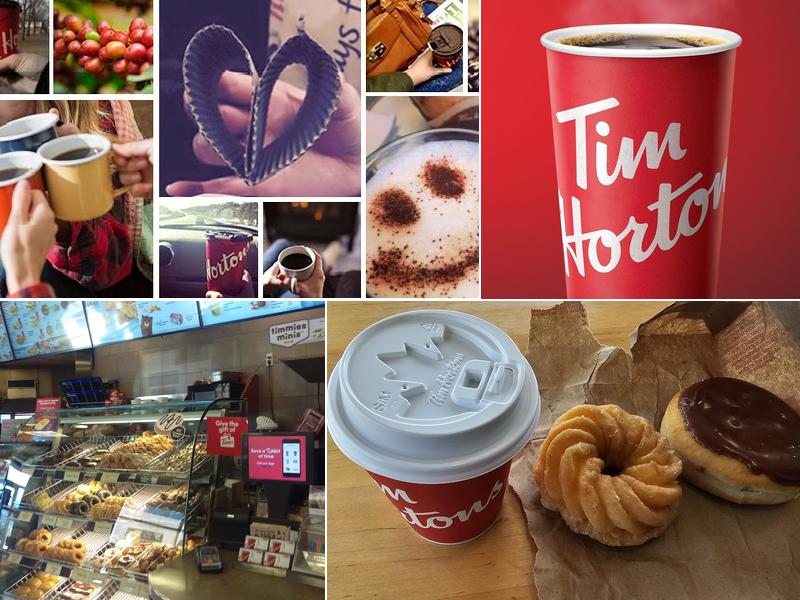 Tim Hortons