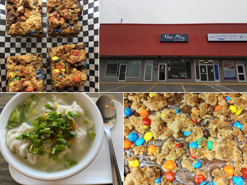 Ugly Mug Cafe & Emporium