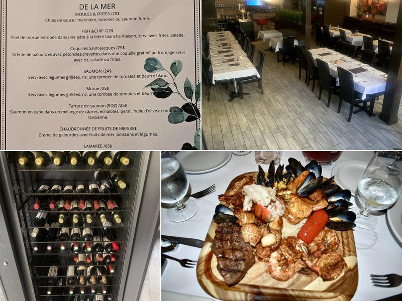 Union Pacifique 40 Rue St Germain E, Rimouski