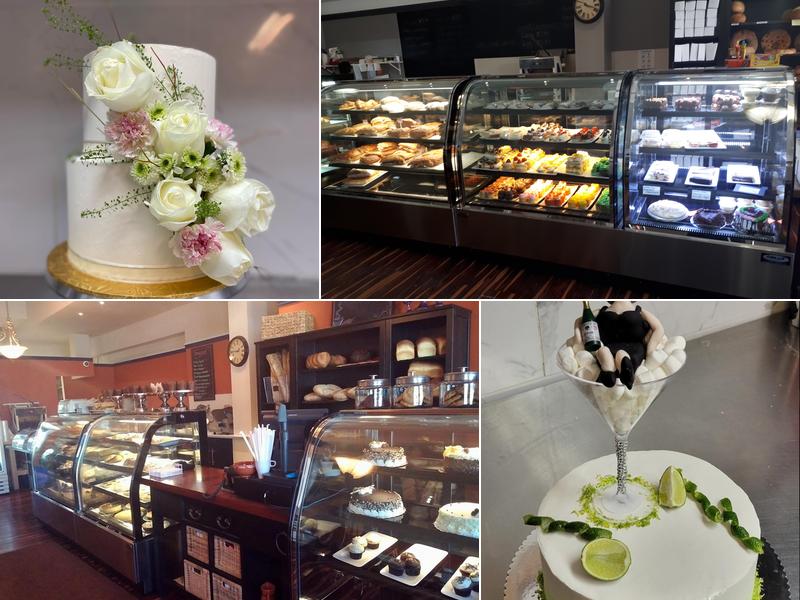 Son Of A Chef Bakery