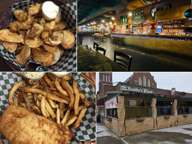 Bobby's Place 63 High St E, Moose Jaw