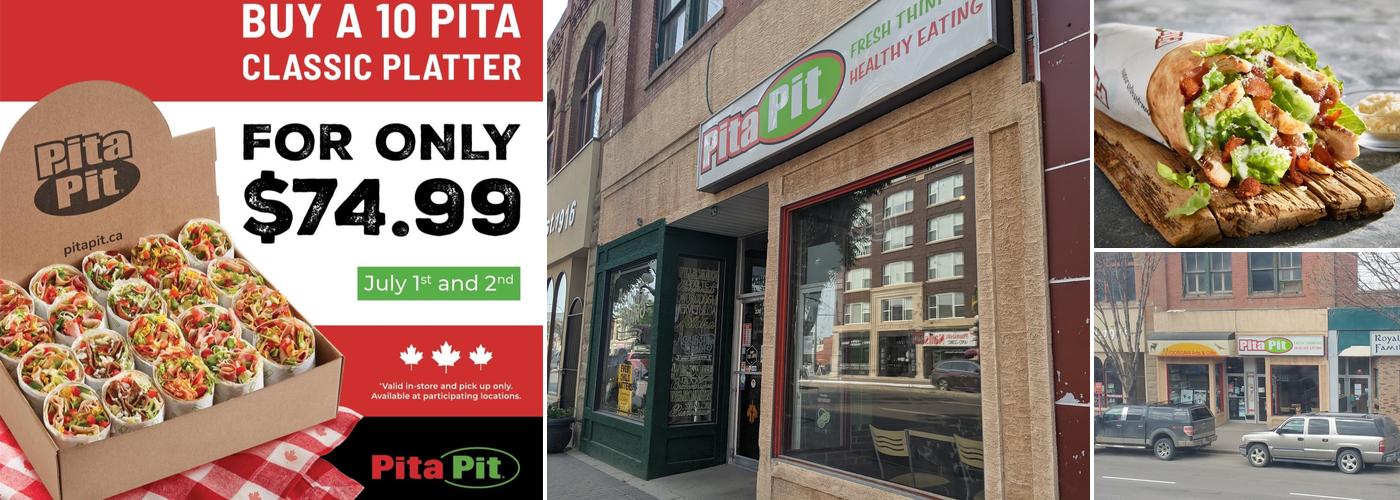 Pita Pit
