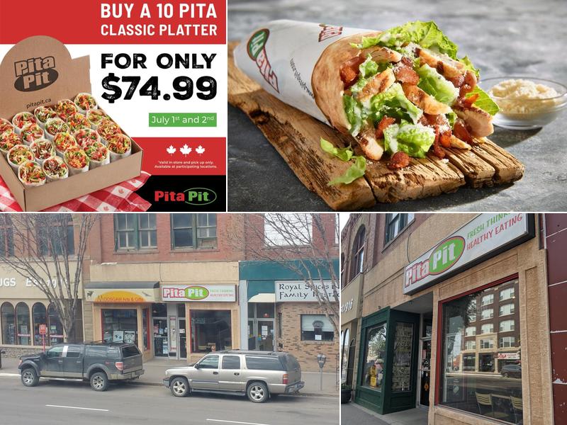 Pita Pit