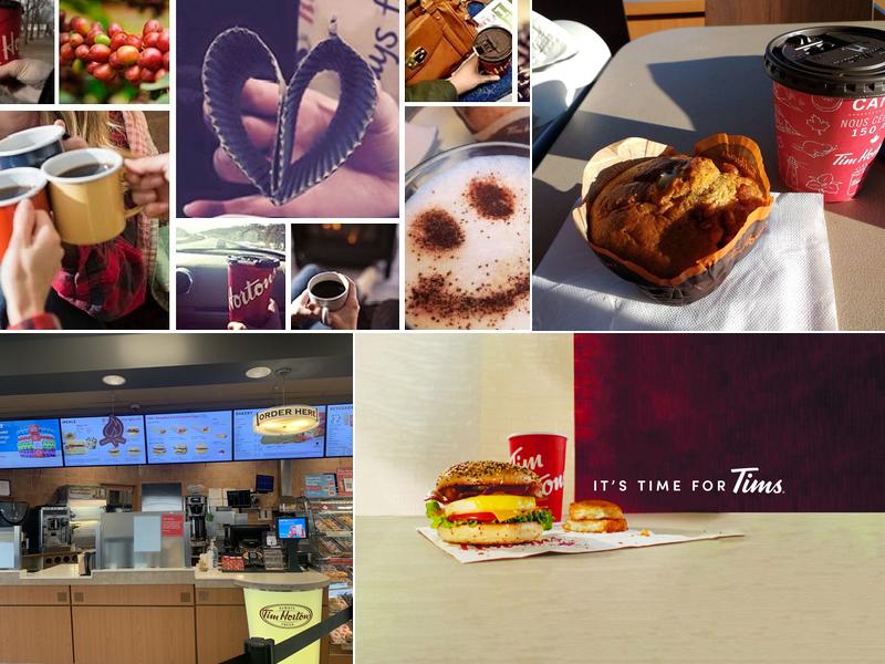 Tim Hortons