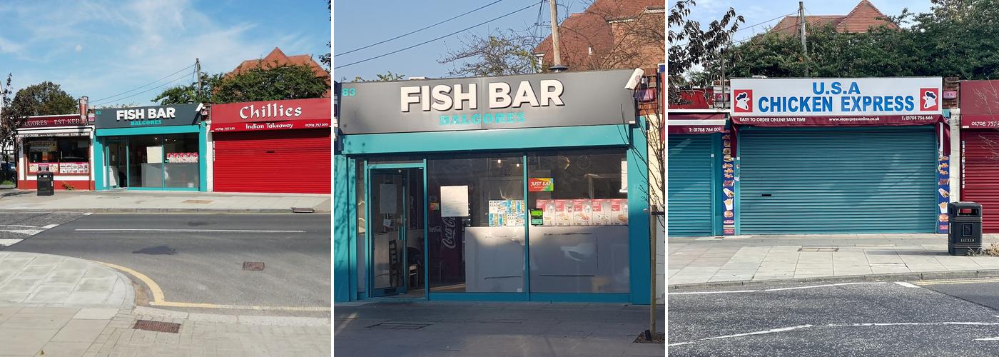 İNCOO KEBAB AND CHICKEN