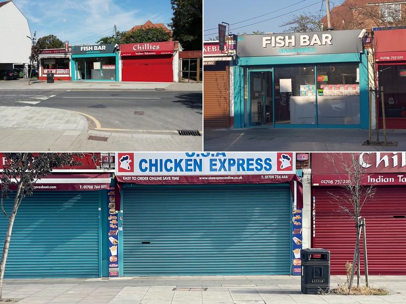 İNCOO KEBAB AND CHICKEN