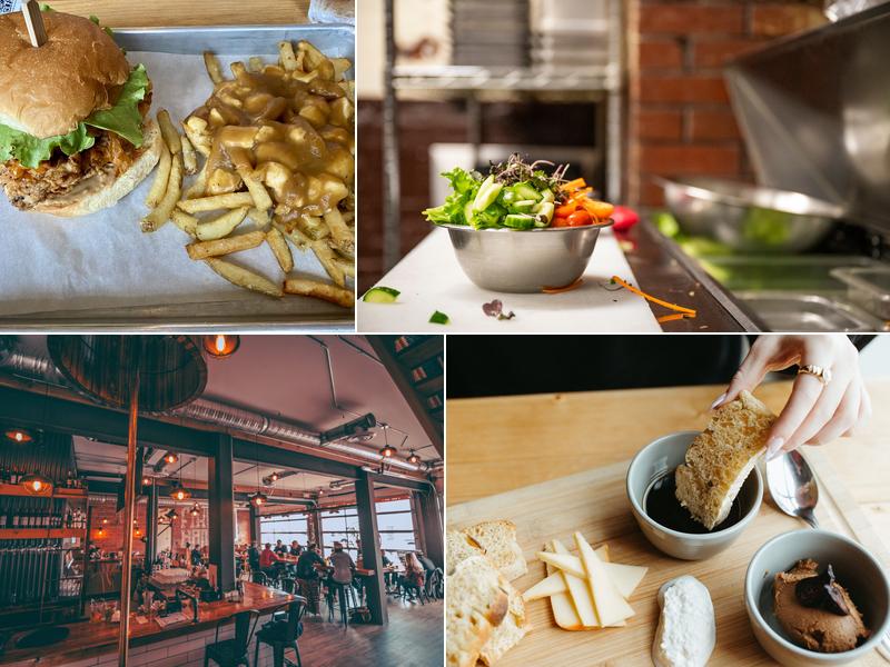 Fire Hall Kitchen & Tap 37 11 Ave S, Cranbrook