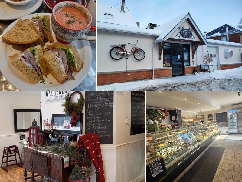 Schmecken Bakery 361 Isabella St, Pembroke