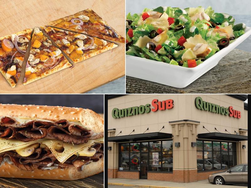 Quiznos