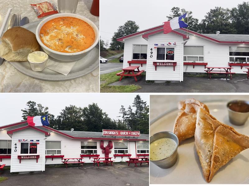 Jo-Anne's Quick-n-Tasty Restaurant