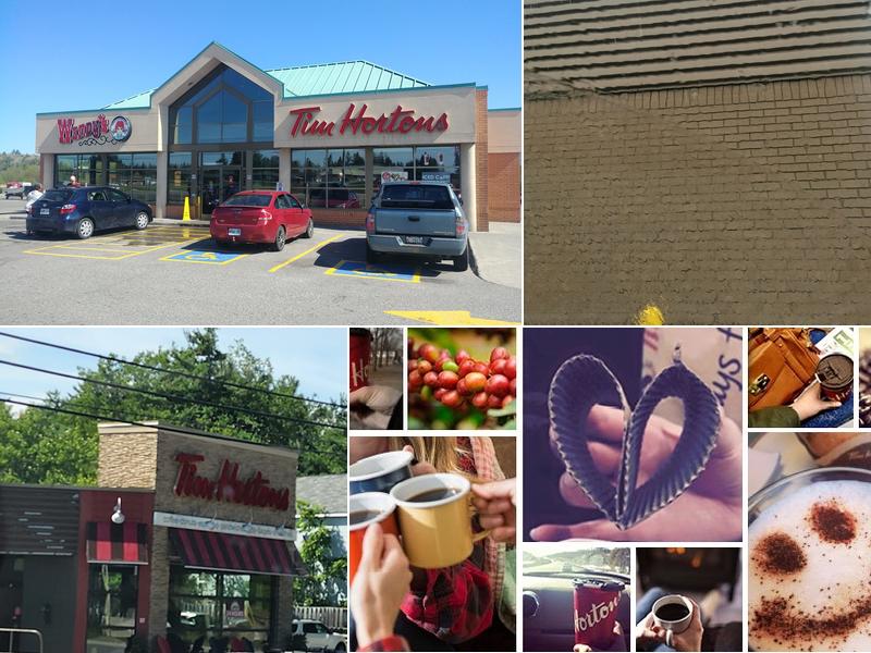 Tim Hortons