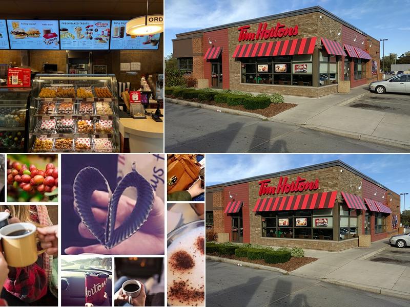 Tim Hortons