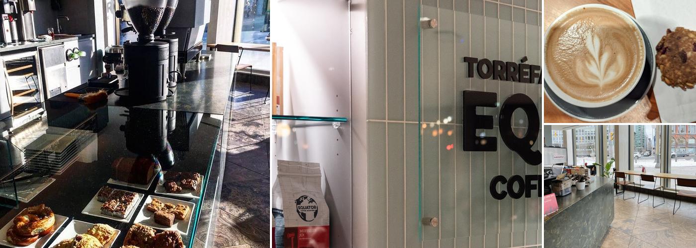 Equator Coffee NAC/CNA