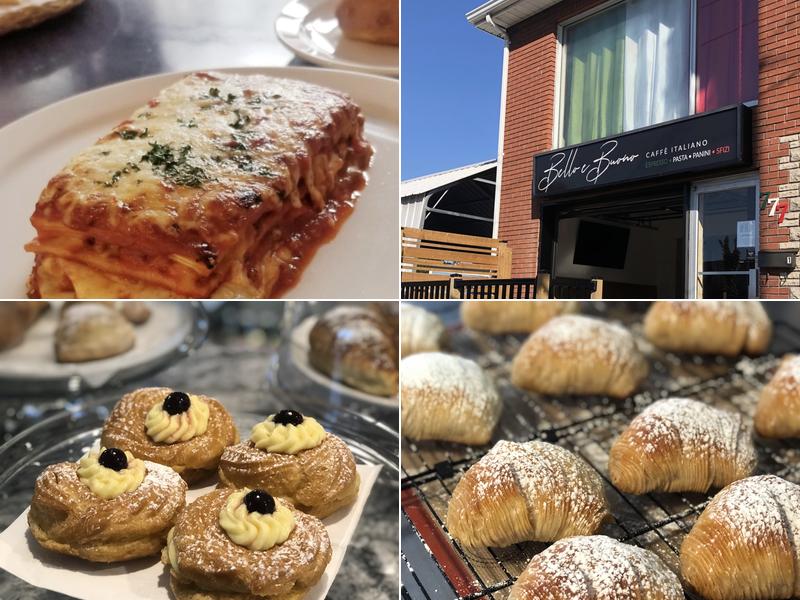 Bello E Buono Caffè Italiano