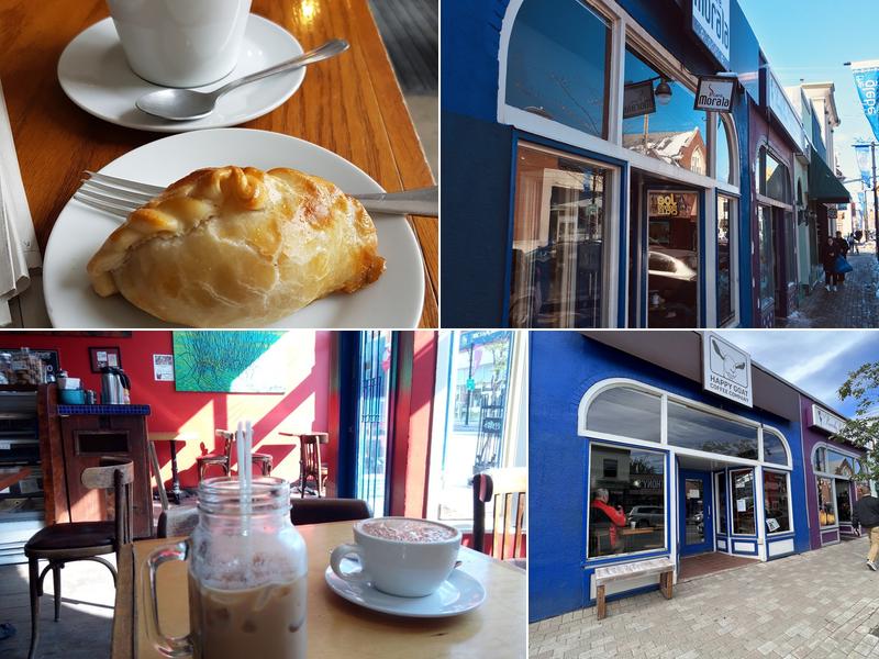 Happy Goat Coffee Co. (Glebe)