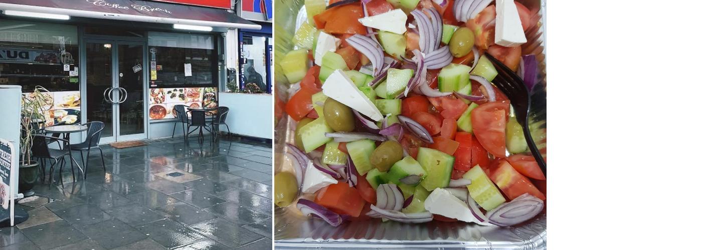 Albz Bar & Restaurant