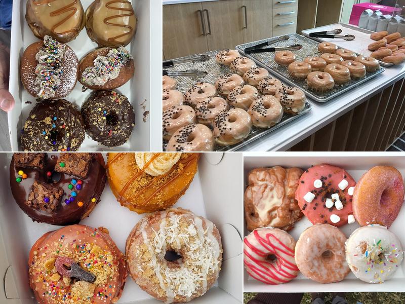 Doughnut Party Brewery