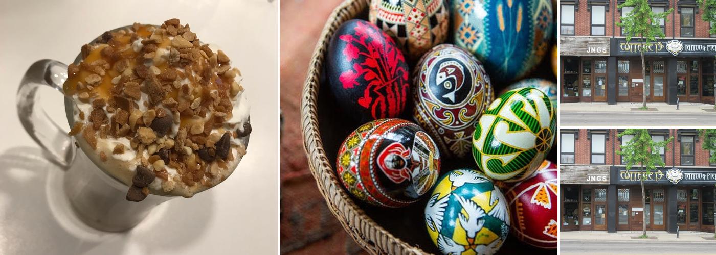 James North General Store