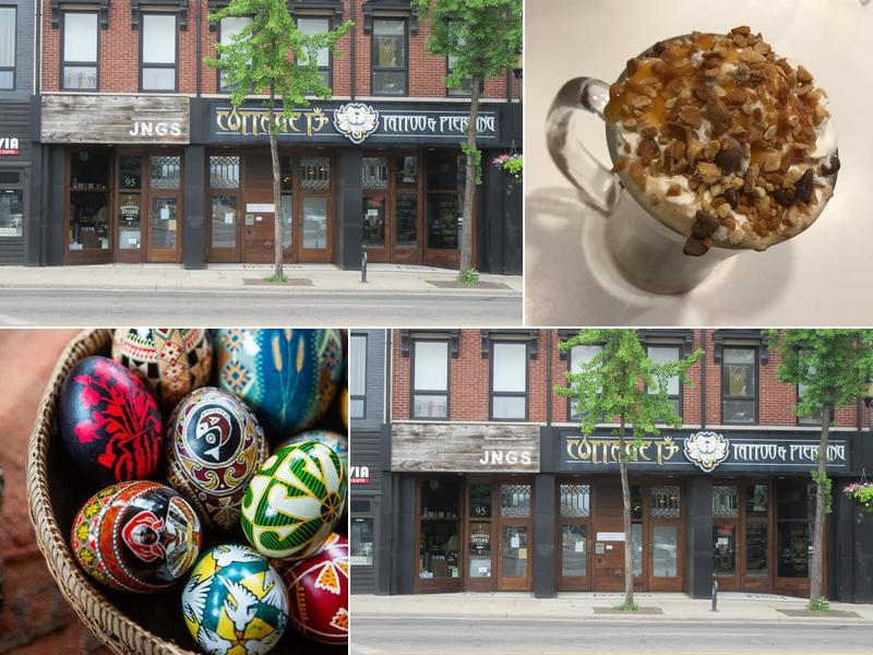 James North General Store