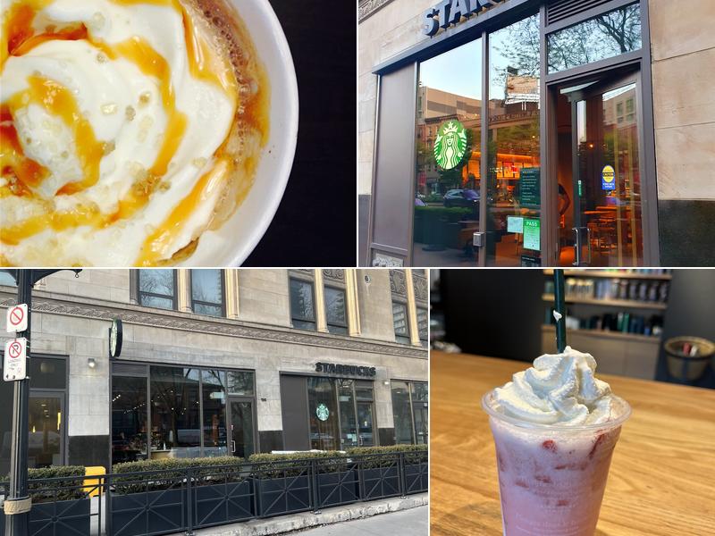 Starbucks