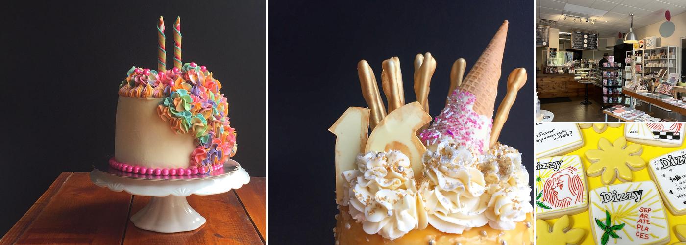 Isabella's Chocolate Café