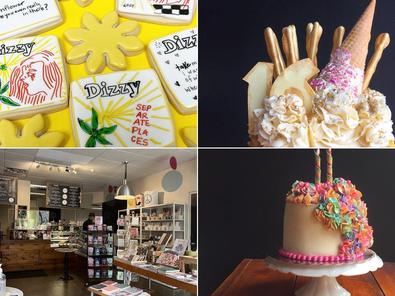 Isabella's Chocolate Café