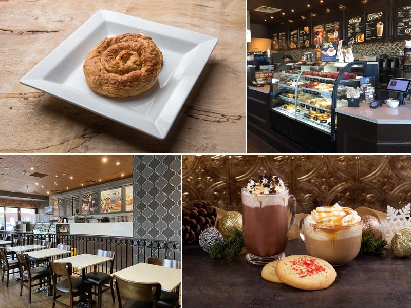 Coffee Culture Café & Eatery