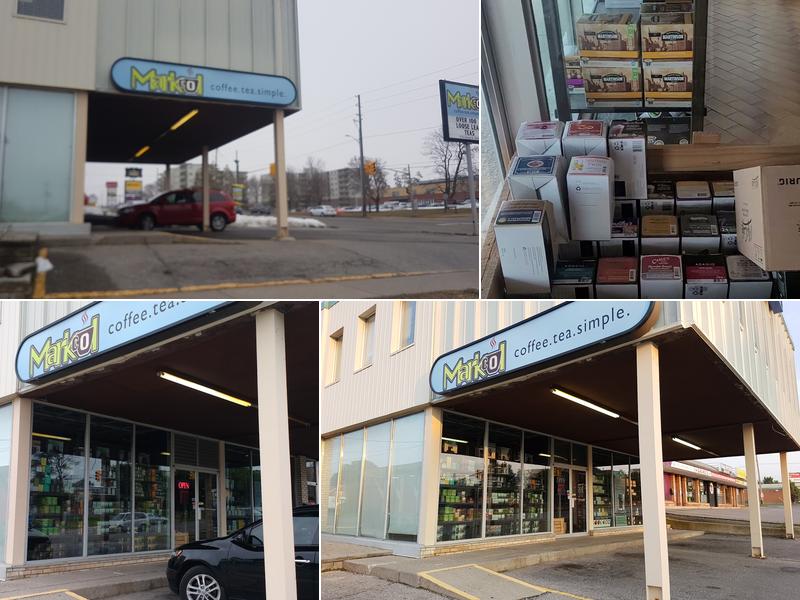 MARKCOL OSHAWA 1170 Simcoe St N, Oshawa