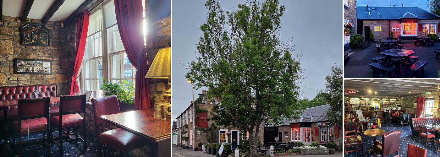 Gastro Pub & Conservatory