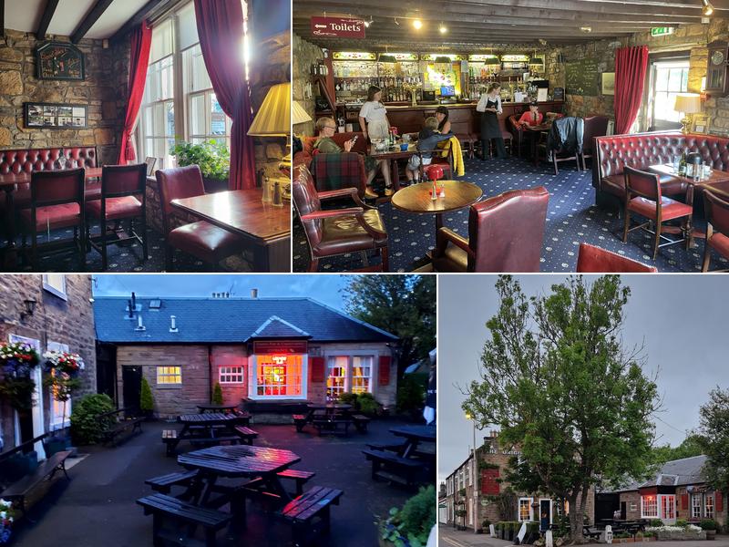 Gastro Pub & Conservatory