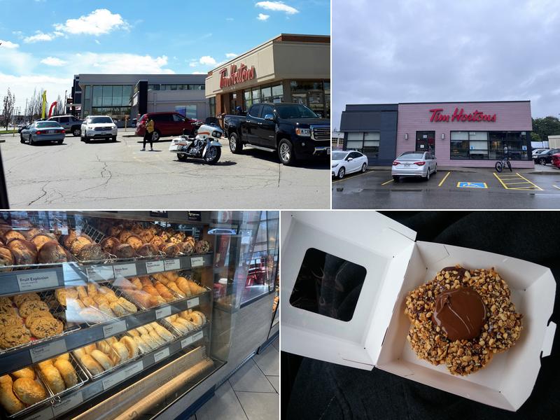 Tim Hortons