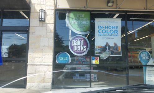 Sherwin-Williams Paint Store