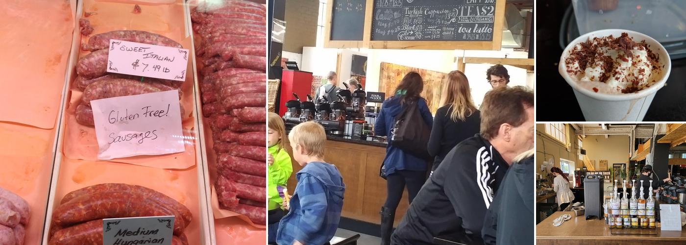 Fire Roasted Coffee Co.