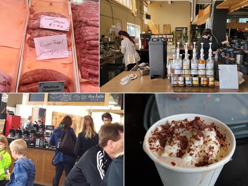 Fire Roasted Coffee Co.