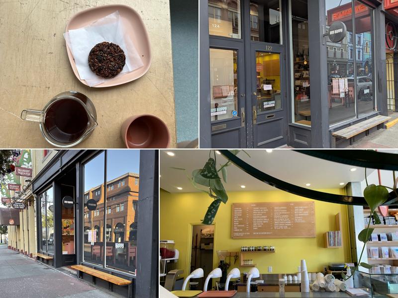 Hey Happy 560 Johnson St #122, Victoria