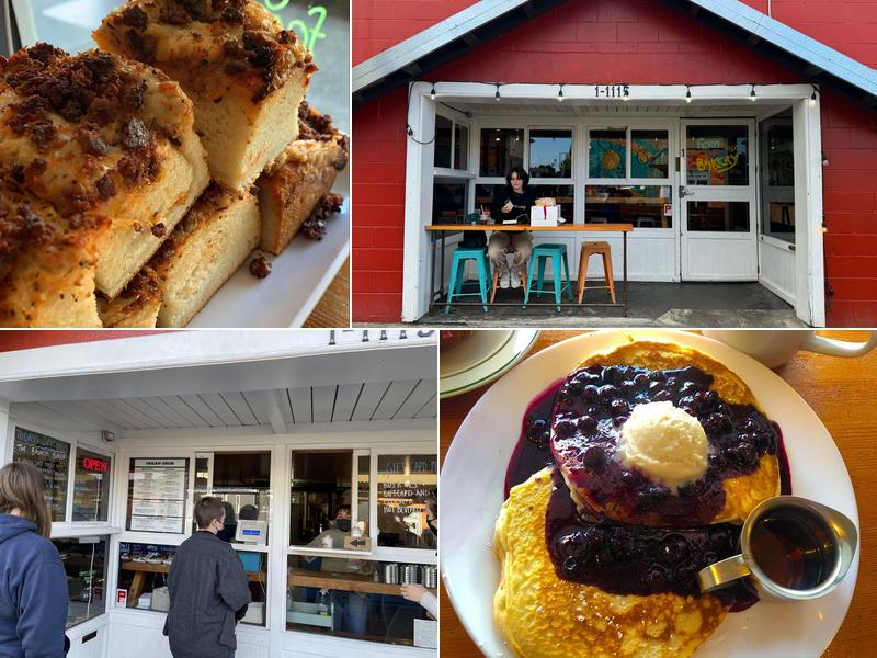 Fern Cafe and Bakery