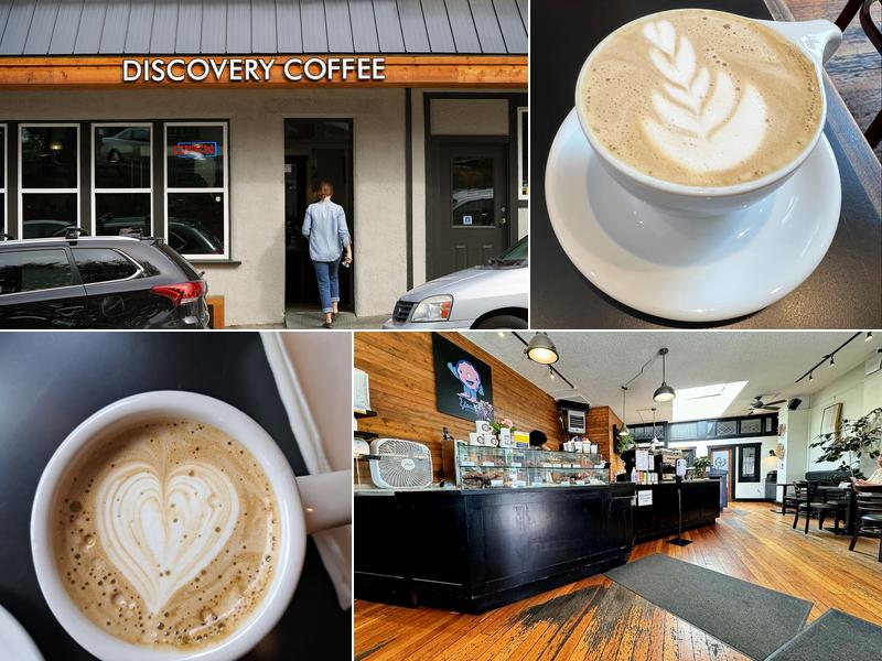 Discovery Coffee