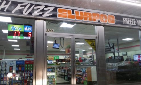 7-Eleven