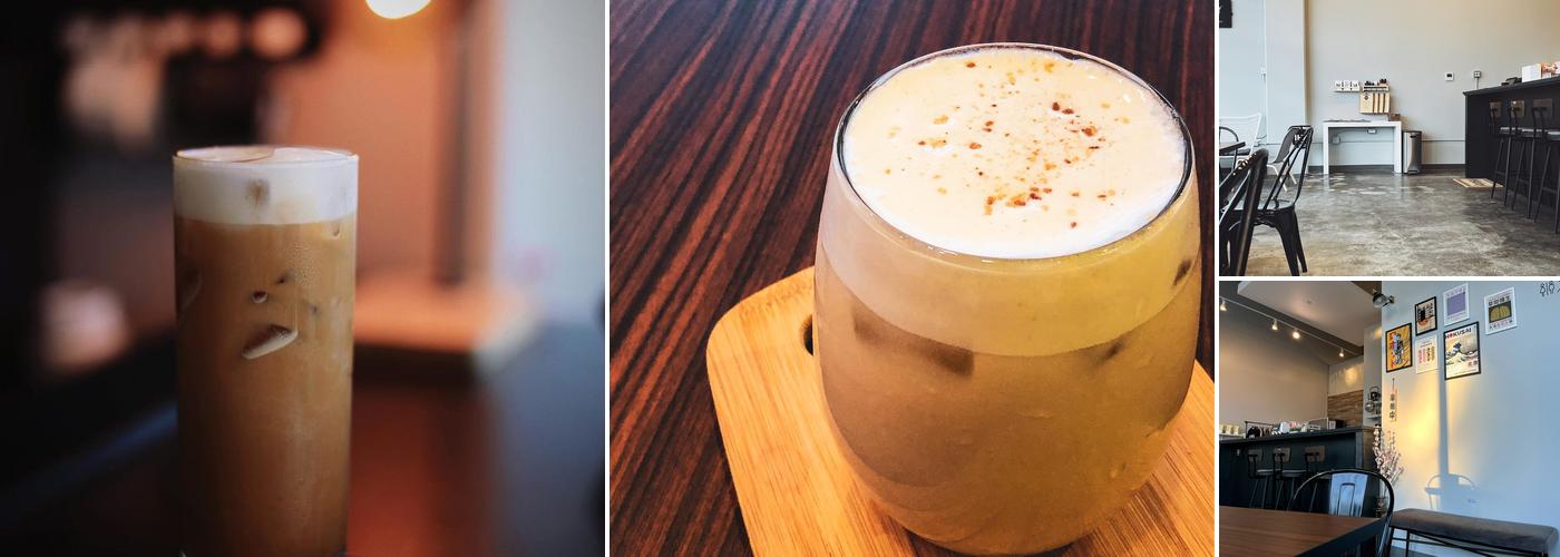 IHADay Bubble Tea Cafe