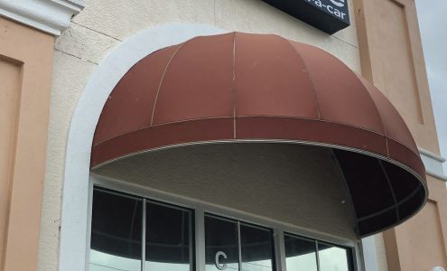 Enterprise Rent-A-Car