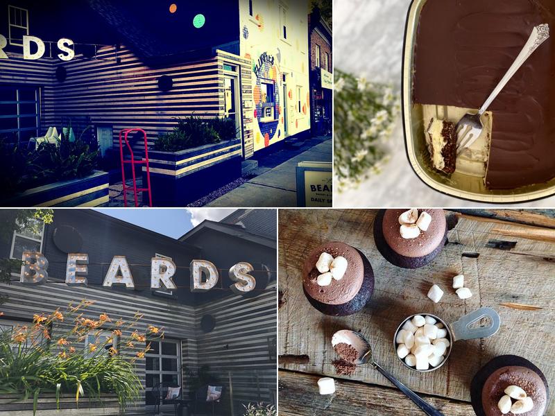 Beard's Coffee Bar And Bakery