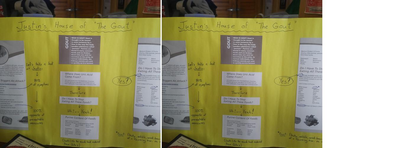 84 Station Menu