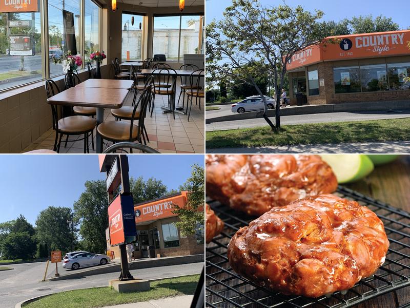 Country Style 371 Lorne St, Greater Sudbury