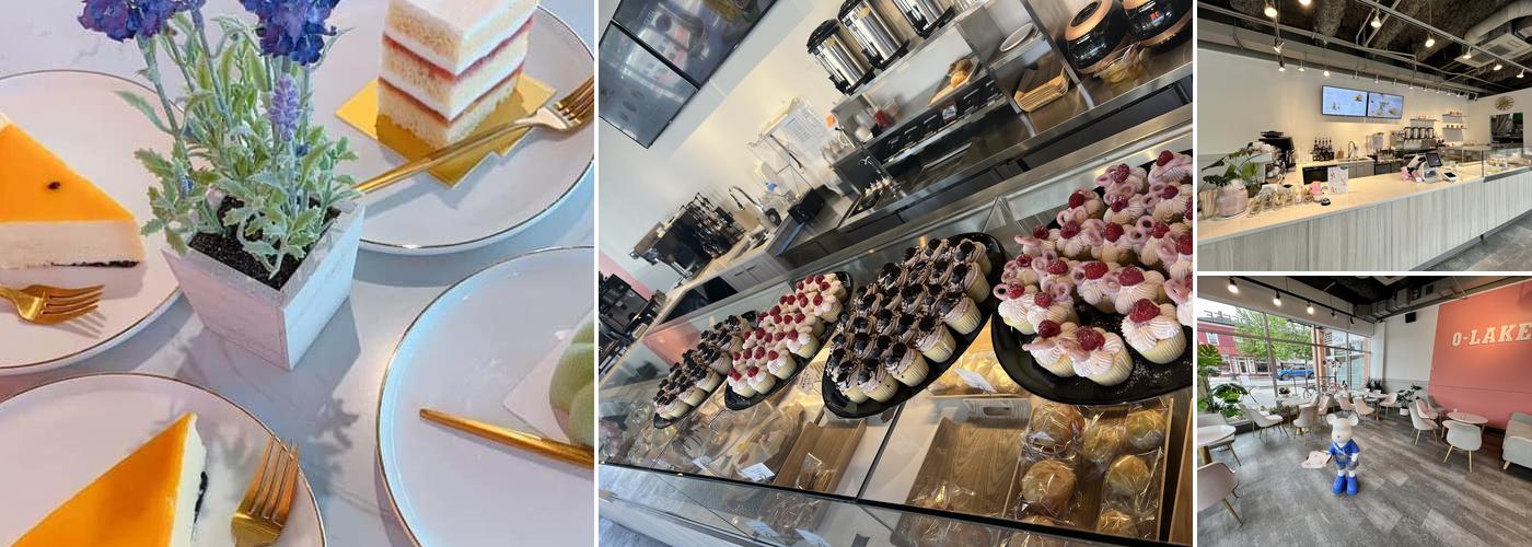 O-Lake Cafe & Bistro