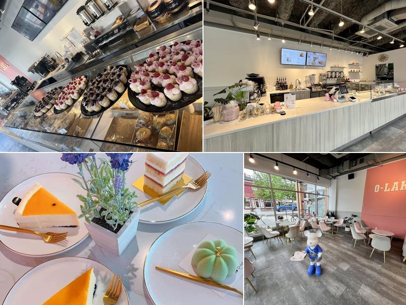 O-Lake Cafe & Bistro