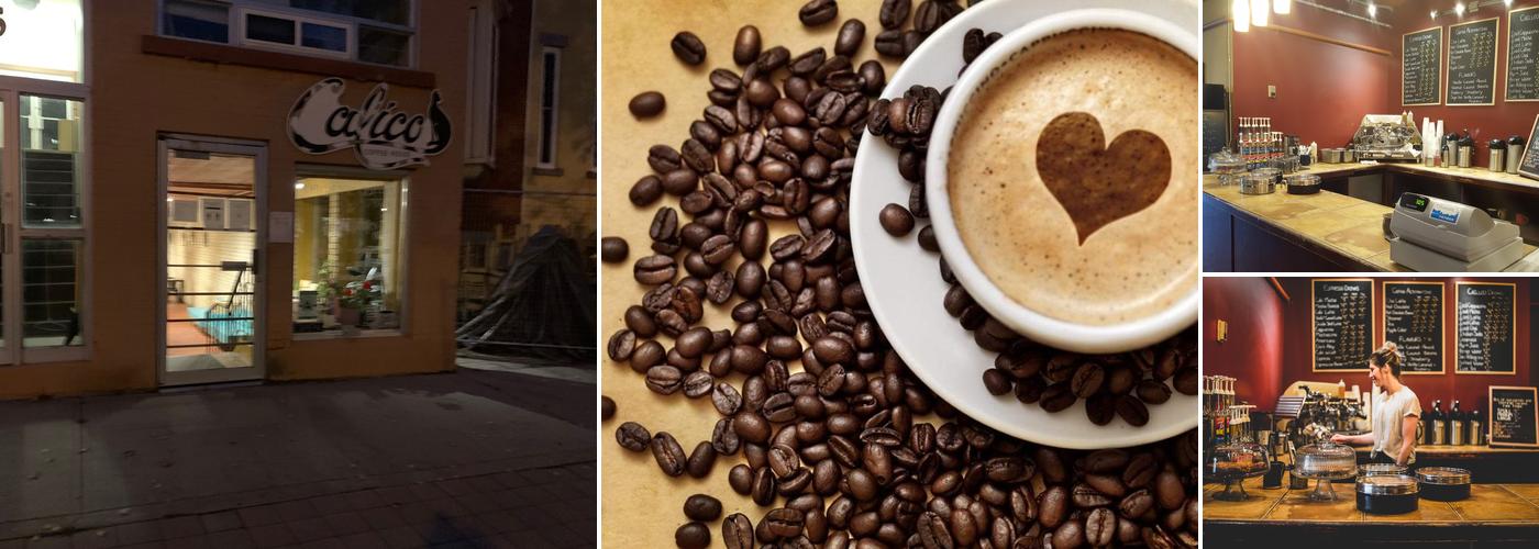 Calico Coffeehouse